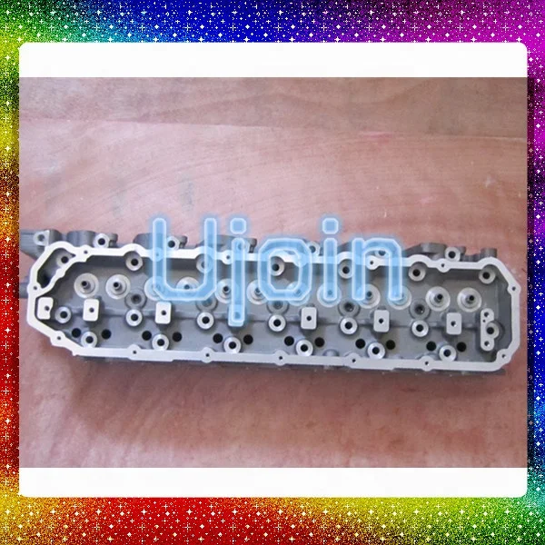 Aftermarket for Nissans Tb45 Cylinder Head 11041-VC000 11041-VB500