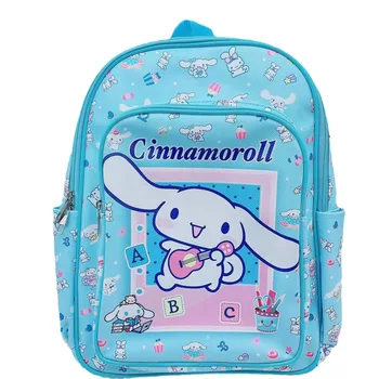 San-rio Kuromi Mymelody Cinnamoroll Pochacco Pompompurin ...