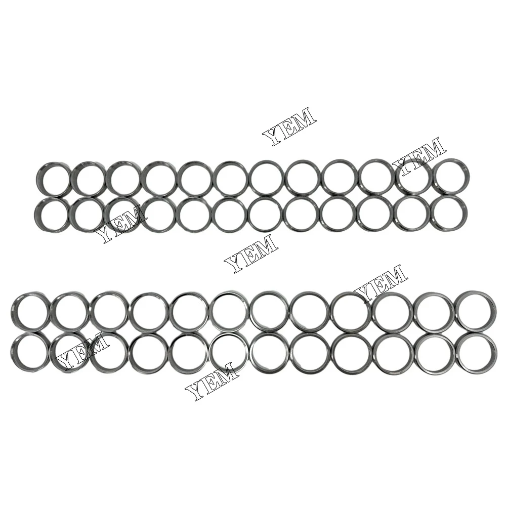 Intake Valve Seat Insert 224-3983 175-3617 226-5561 152-7582 For Caterpillar C32