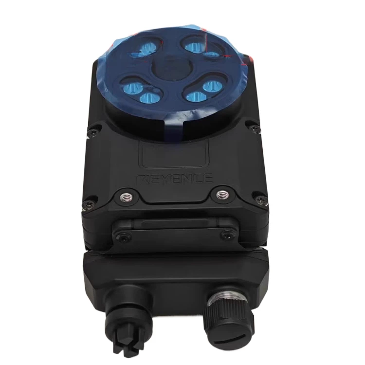 Keyence Iv3-500ma Ai Image Recognition Sensor - Industrial Control Oem