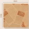 Original color English printing [30*30cm]