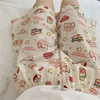 MY223# building blocks small new shorts