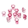 Two-tone lily of the valley calyx - rose red