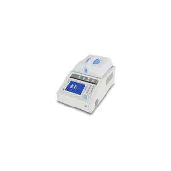 Intelligent Gradient PCR Thermocycler TGT9612