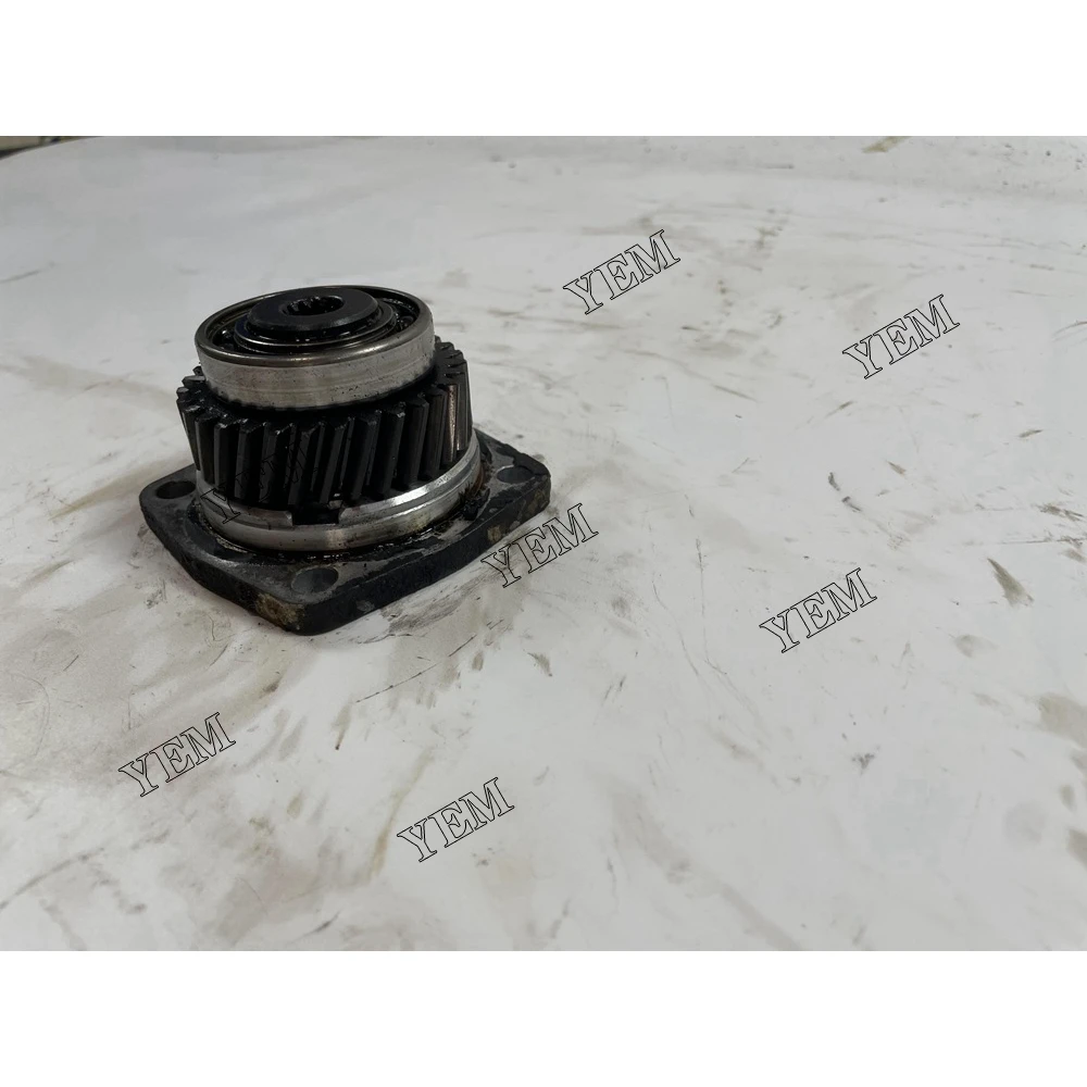 For Yanmar Diesel Engine 4TNE88 Hydraulic Pump Coupling 3