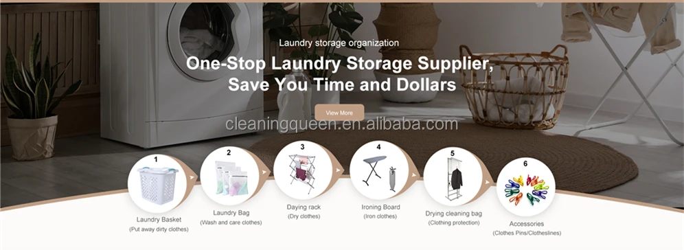 Large 420d Nylon Custom Logo Wash Me Laundry Travel foldable laundry bag Larger Drawstring Bag