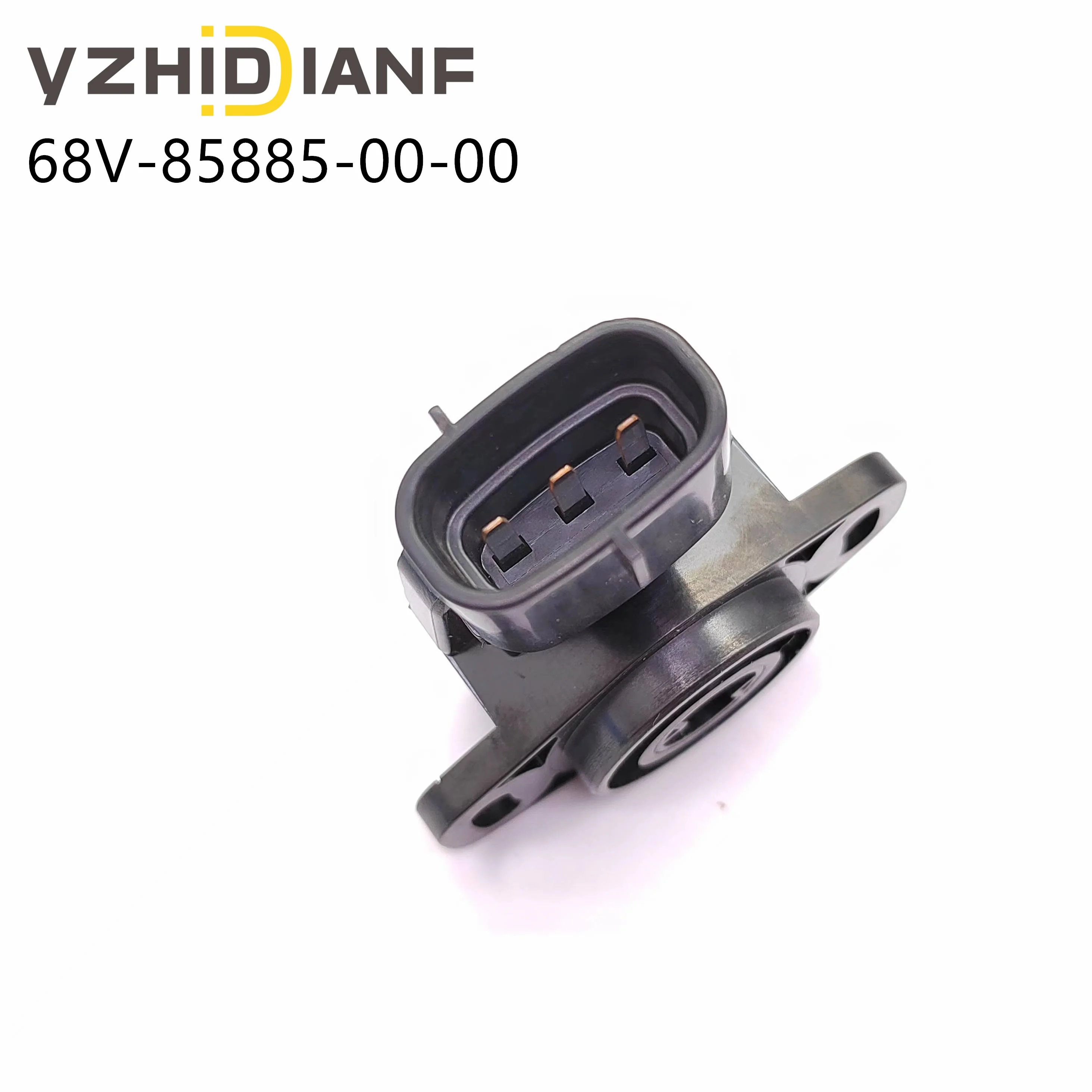 69J-43805-00 ヤマハ純正 船外機 アーマチユアアセンブリ JP | 船外機 CDI コイルユニットボックスアセンブリ 6H2-85540-10