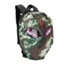 Verde camuflaje
