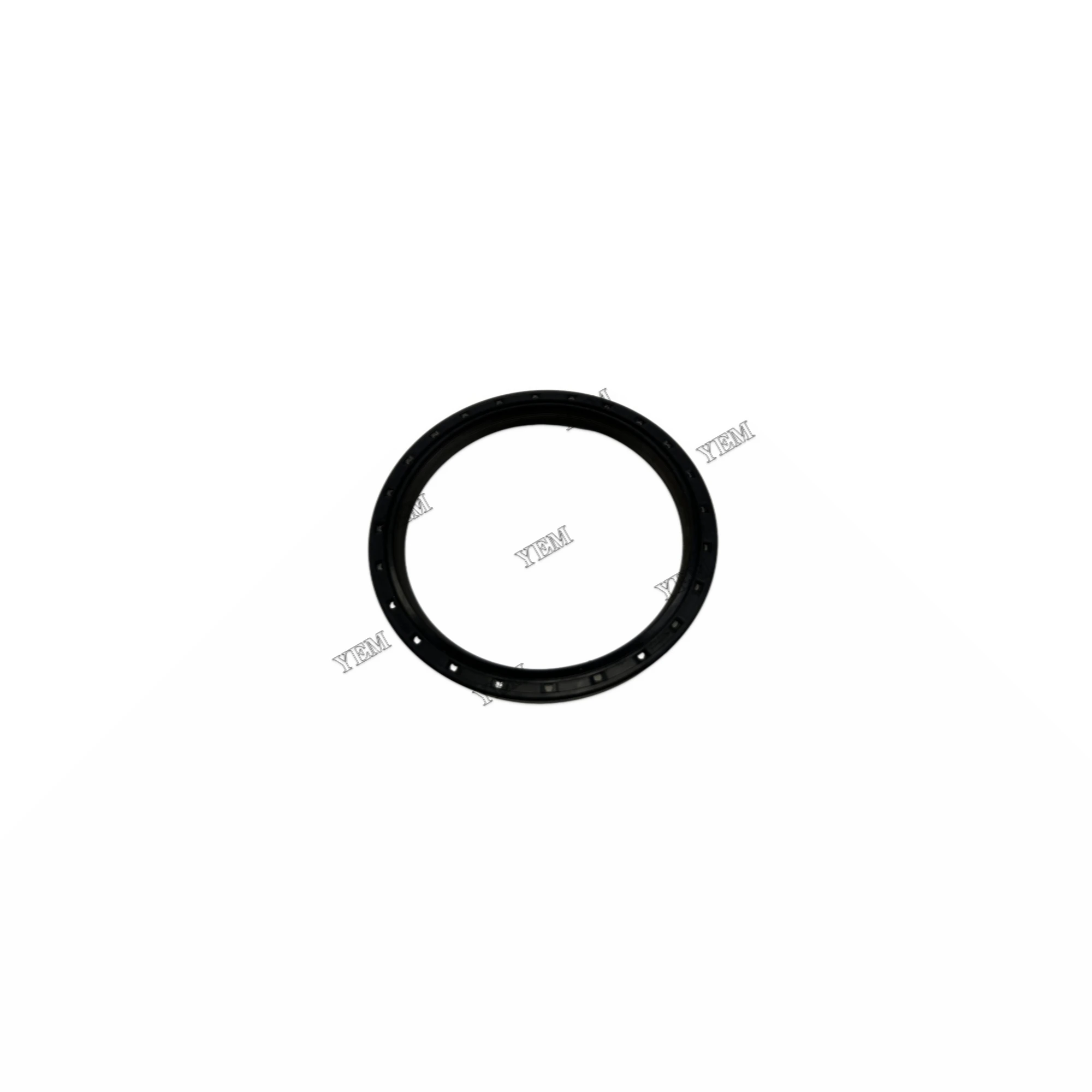 For Sale 65.015100141 Crankshaft Rear Oil Seal for Doosan P180LE Industrial Machinery Engine Parts