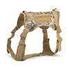 Chaleco de camuflaje