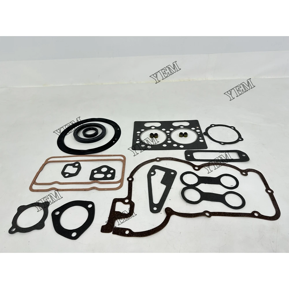 Overhaul Gasket Kit 295AD for SDEC Wholesale Engine Parts 3