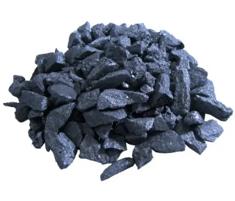 Factory Direct 3303 553 441 Silicon Metal Grade Iron Ores Hot Selling for Industrial Casting