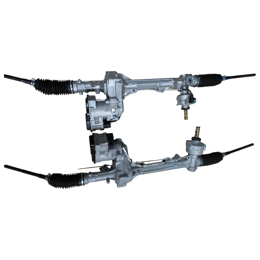 Wholesale Electric Steering Gear Power Steering Rack and Pinion manufacture