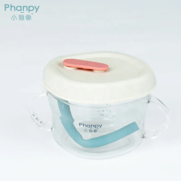 Sippy Cup with Straw – Phanpy Official Online Store