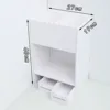 Small size power storage rack [with connecting box * 2]