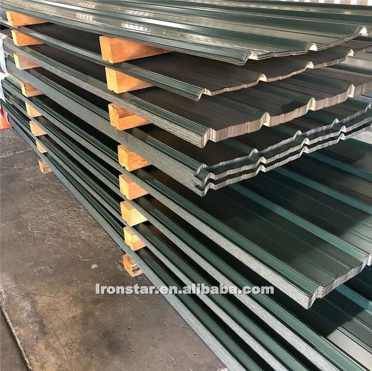 Master Rib Roofing AG Panel Roll Forming Machine