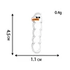 02 Bonhomme de neige 2