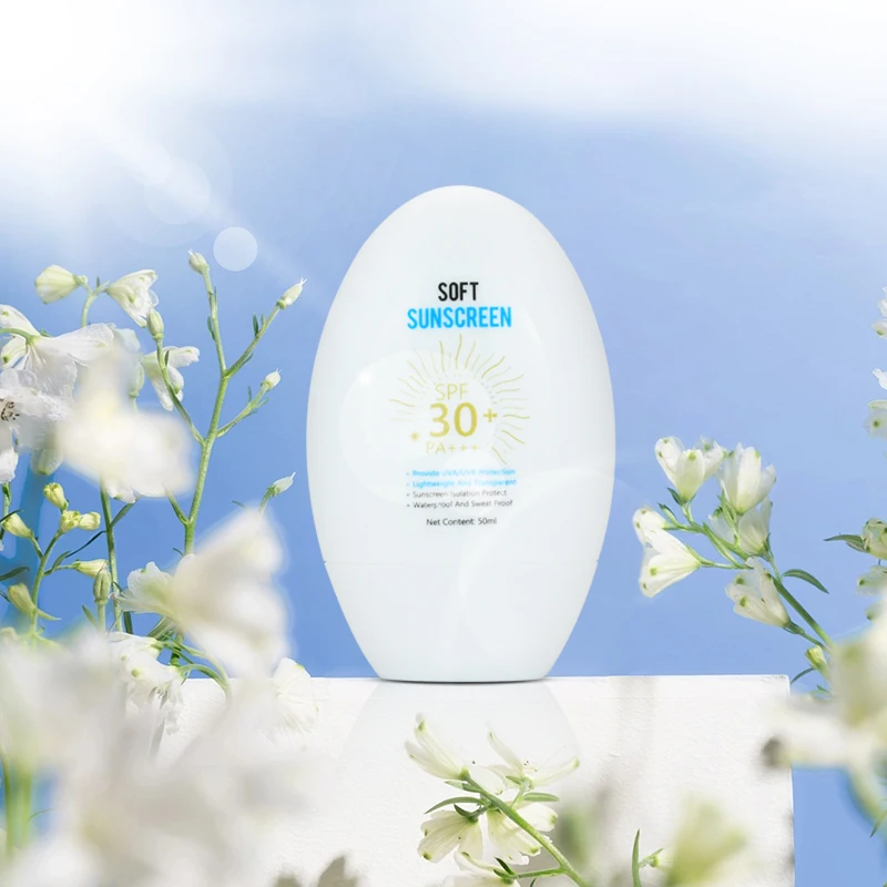 SPF30 SPF50 Sun Skin Protection High SPF Sunblock Sunscreen Cream