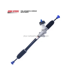 KINGSTEEL OEM 56500-07500 5650007500 Original High Quality Auto Steer Gears and Pinion Car Power Steering Rack for KIA PICANTO