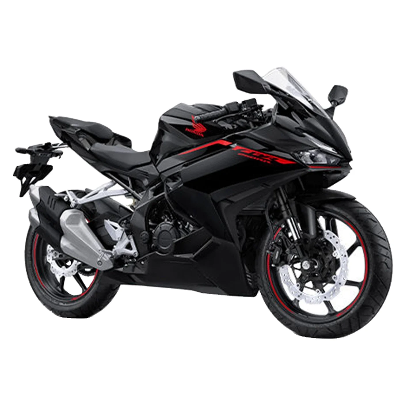 ホンダ　CBR250R 250cc4気筒ZX-25R対抗馬、ホンダの動向を”妄想”【CBR250RR-R