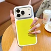 Time yellow