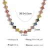 Collana in oro 10 carati