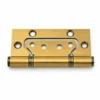 4*3*2.5mm Yellow Bronze
