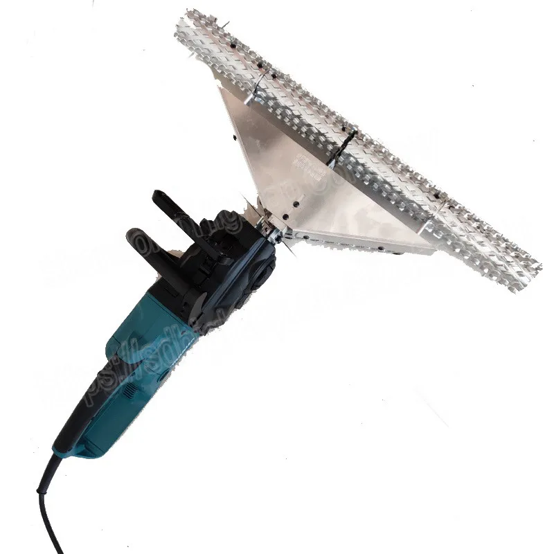 Power Tools Planer Polyurethane Planer for PU Foam Panel