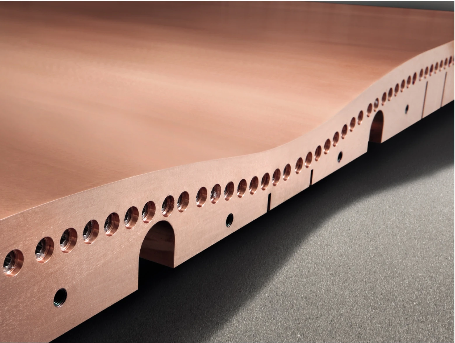 China Made Best Quality Continuous Casting Copper Plate Csp Buy