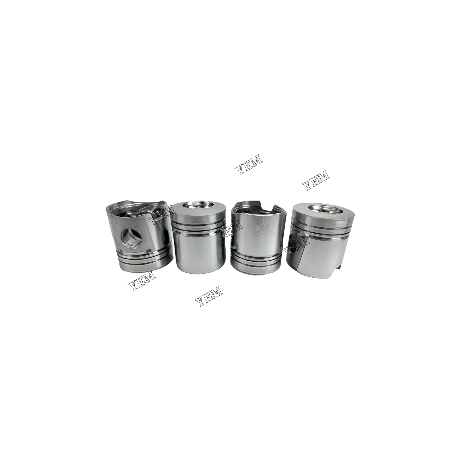 Engine Spare Parts F4L914 04235032 Piston for Deutz Universal Engine Parts