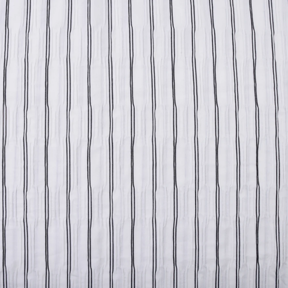 product new style woven fabric cotton poly blended fabric yarn dyed fabric for  clothes-9