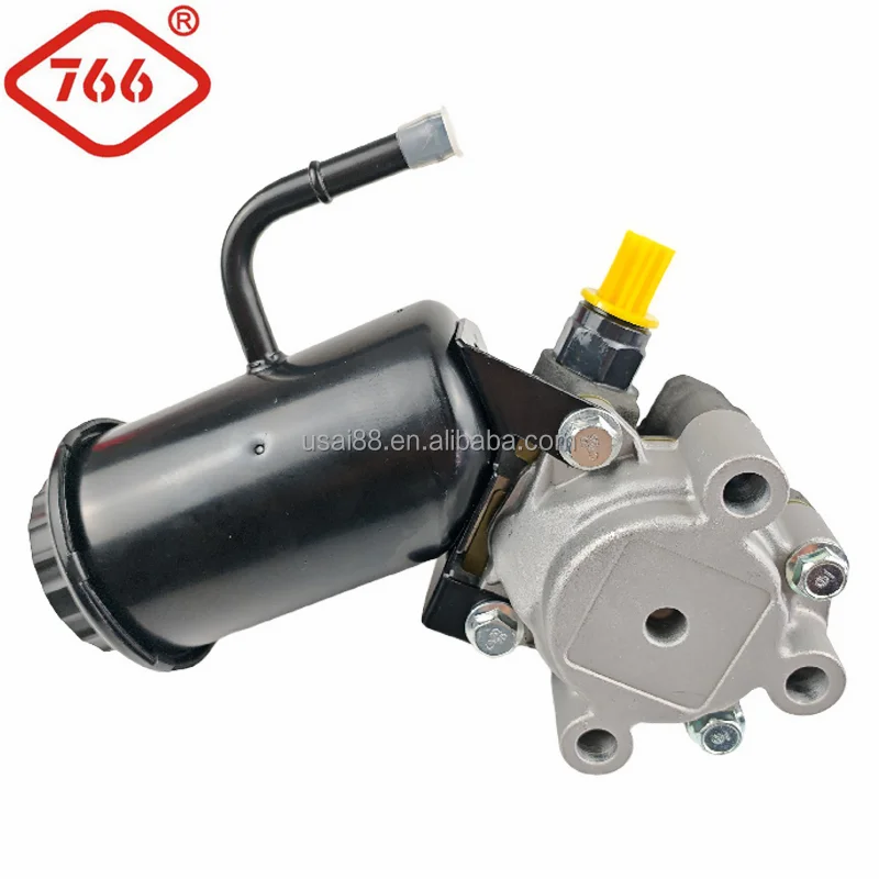 New Auto Parts Car Power Steering Pump 44320-35490 44320-04030