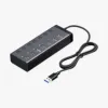 Negro (USB-A/75948)