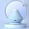 Nouveau modèle électrique-bleu ciel