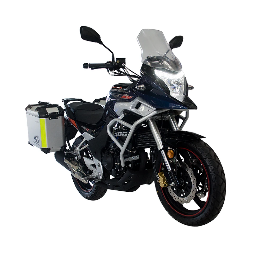 Dayun Vehicle Factory Integral Store for Motorcycle Accessories