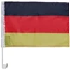 Bandiera della Germania