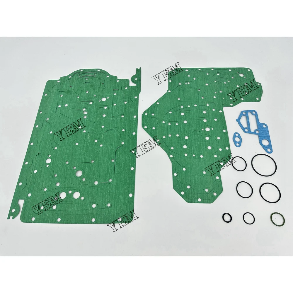 Bottom Gasket Kit U5LB1167 for Perkins 1006-6 Engine Parts Manufacturer 2