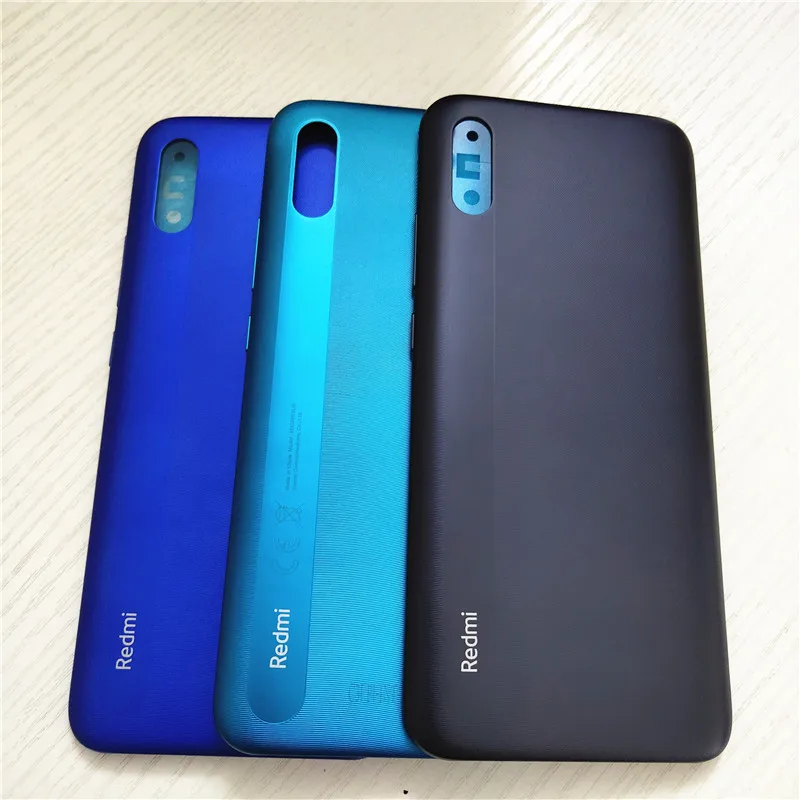 Xiaomi Redmi 9A