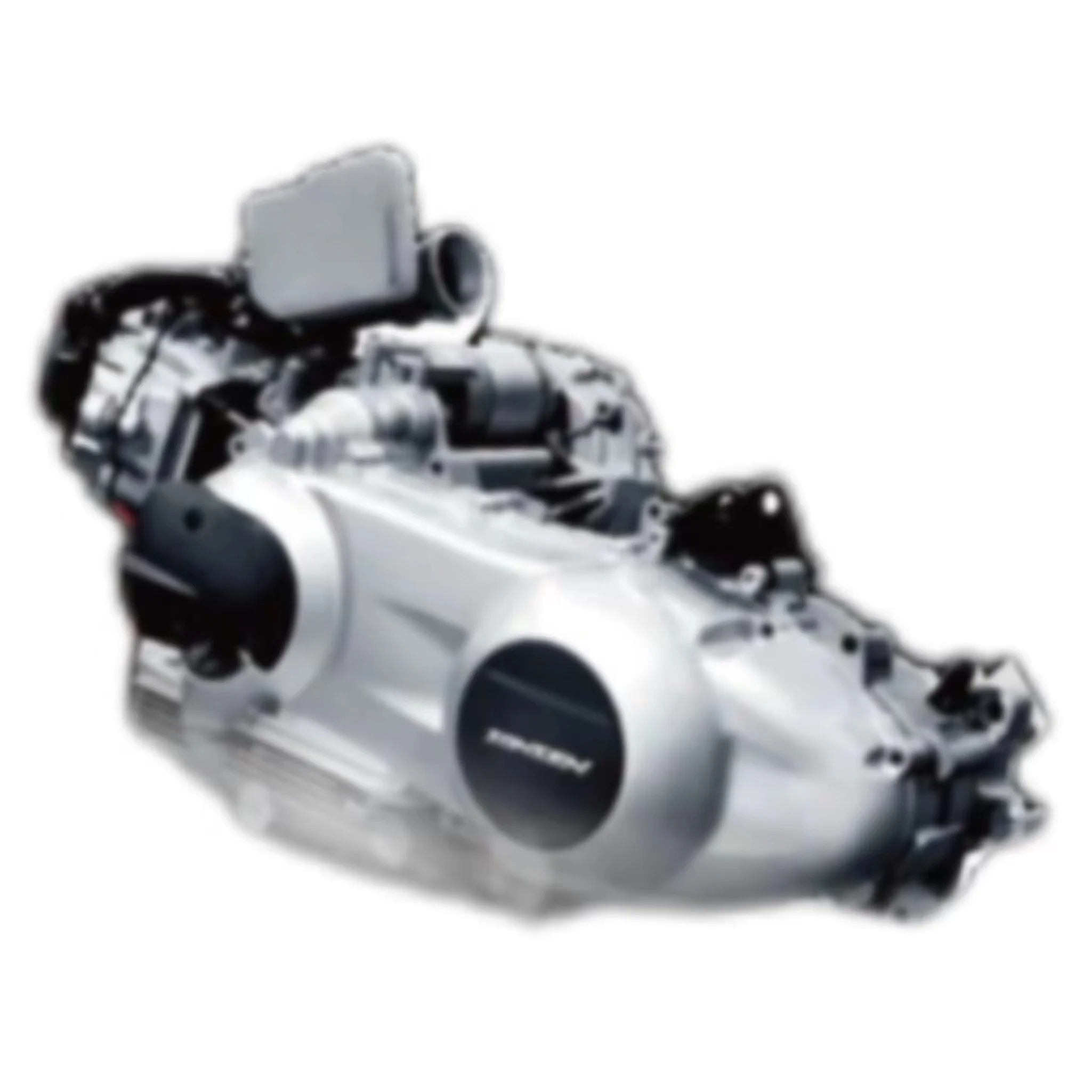 GY6 250cc EFI Engine for NEXUS250-300S | 4 Stroke Motorcycle