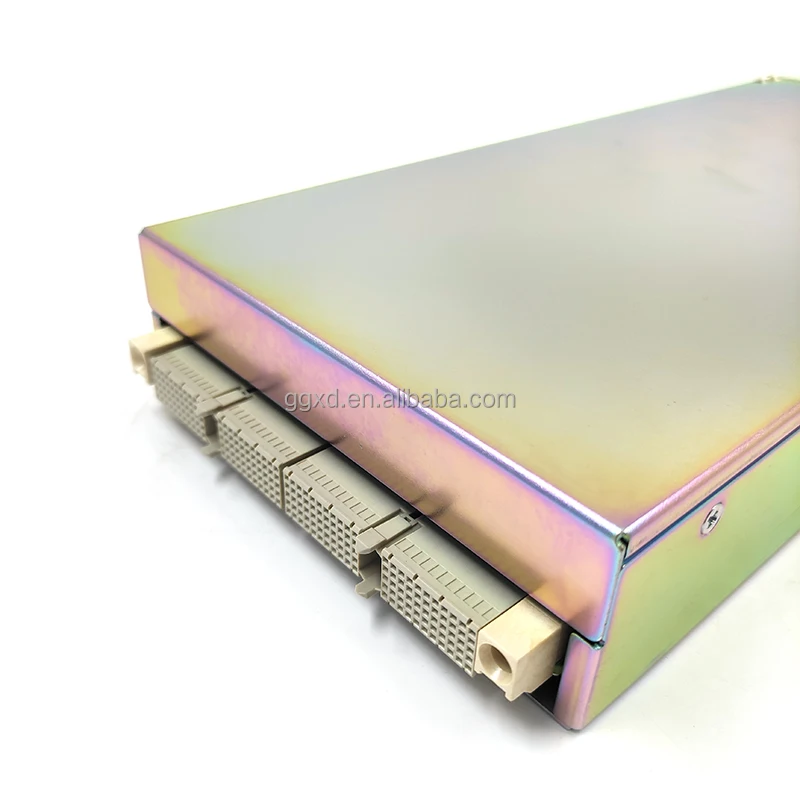 ZTE CSU501B Monitoring Module for ZXDU68T601 System