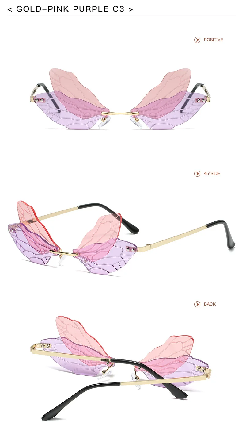 New Arrivals Sunglasses Unique Especially Custom Logo Sun Glasses Personalized Luxury Women Metal Shades