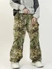 Camuflaje de ramas