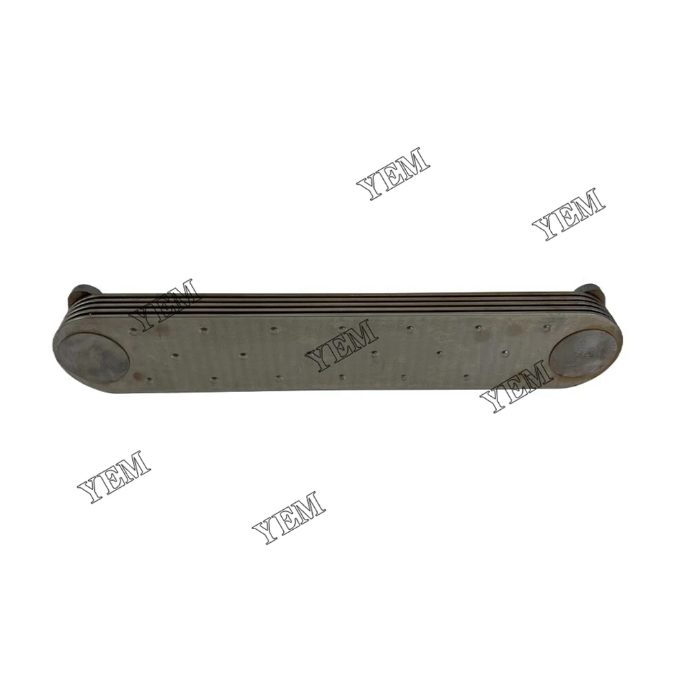 For Caterpillar Engine 3066 Oil Cooler 125-2970 Spare Part 5