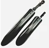 Big sword-plastic card-Black