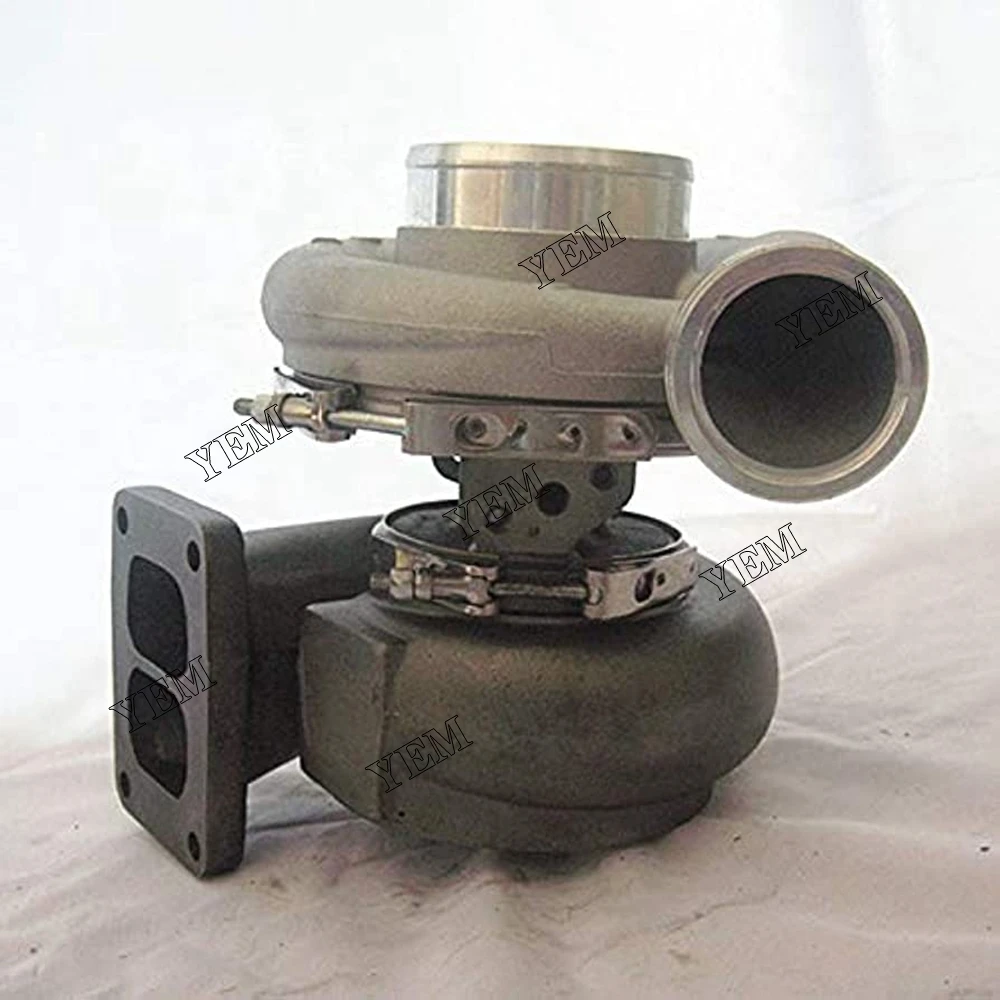 Equipment Machinery Parts Aftermarket Turbocharger 51.09100-7293/7428/313696 for Doosan DH2866LF21 S3A Engine Repair Kit