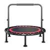 40'' U Foldable trampoline