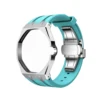tfn blue-3 O'Clock