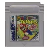 Mario Tenis