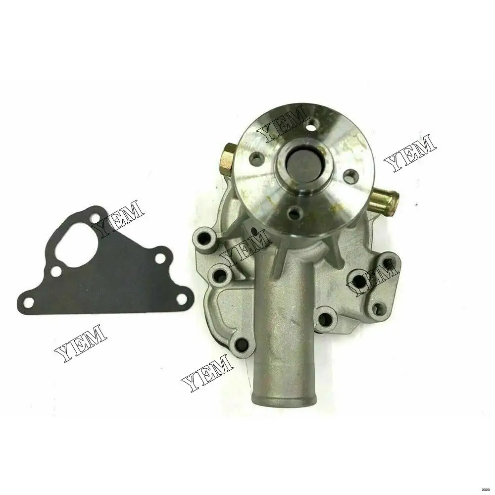 Diesel Engine New WATER PUMP FITS Ford Engine 1720 1925 1920