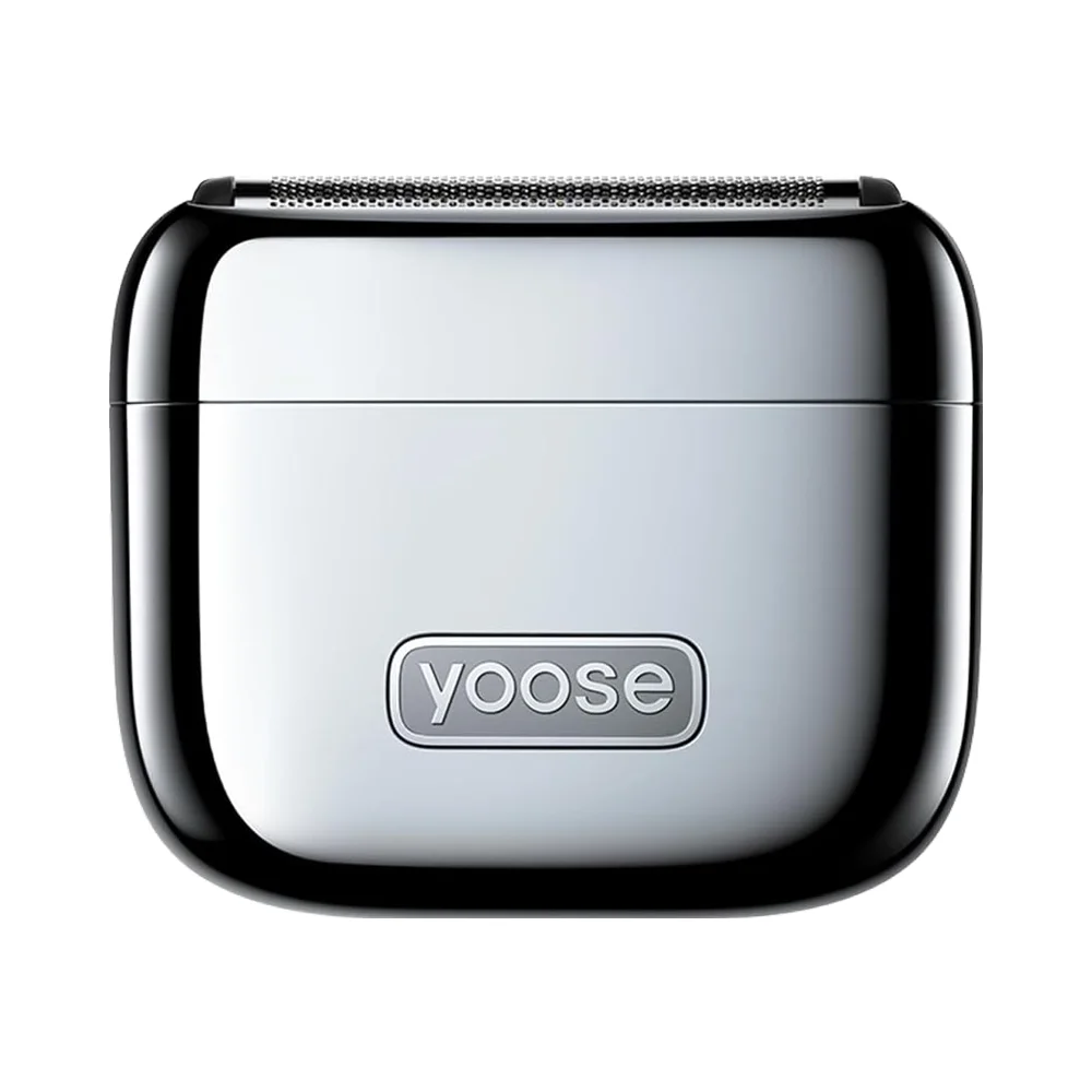Yoose Mini 5 PRO Electric Shaver - Portable 5-Blade Waterproof